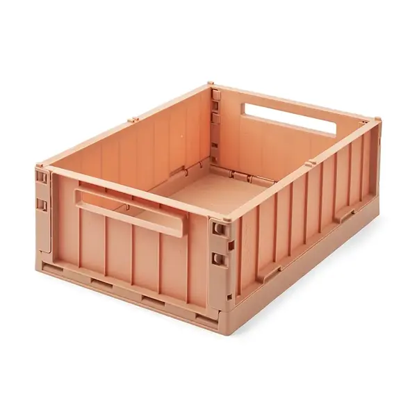 Úložný box Liewood Weston Storage Box L LW14547