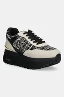 Tenisky Liu Jo LIU JO MAXI WONDER PLUS 01