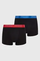 Boxerky Puma Everyday Trunk 2-pack