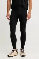 Sportovní legíny adidas TERREX Xperior pánské, černá barva, JM0413