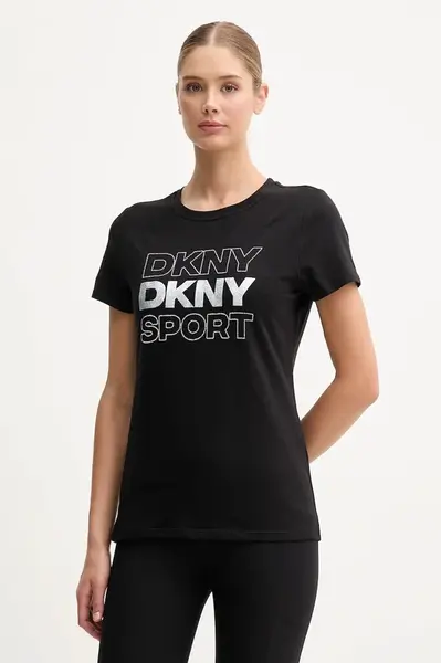 Tričko Dkny