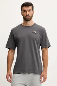 Bavlněné tričko The North Face Flower Dome