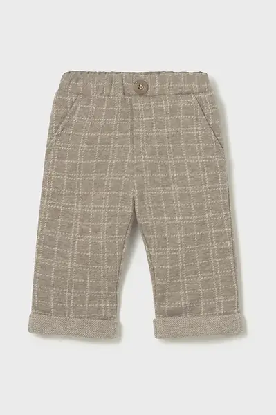 Kojenecké kalhoty Mayoral Newborn