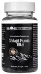 PHARMA ACTIV Shilajit Mumio Altai 60 kapslí