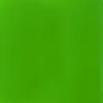 Akrylová barva Basics 22ml – 985 fluorescent green