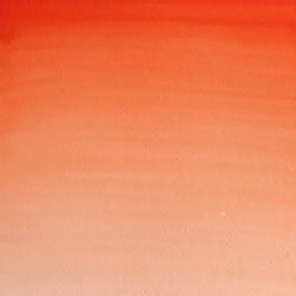Akvarelová barva W&N Cotman 8ml – 085 Cadmium Red Pale Hue