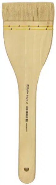 Široký štětec Master 8021 – velikost 5cm (2")