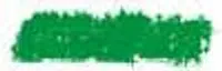 Sennelier olejový pastel Large 36ml – 045 Green Medium