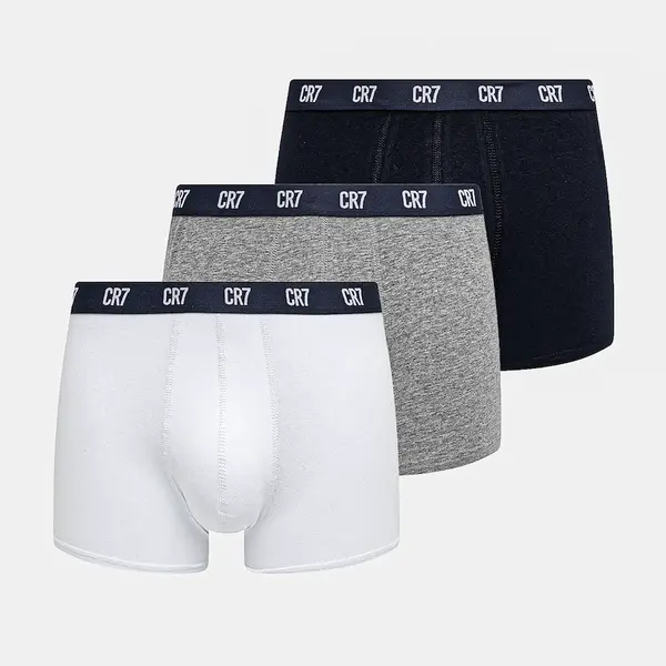 CR7 Cristiano Ronaldo - Boxerky (3 pack)