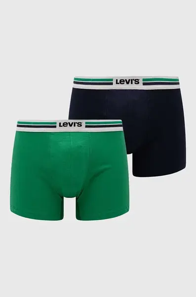 Boxerky Levi's 2-pack
