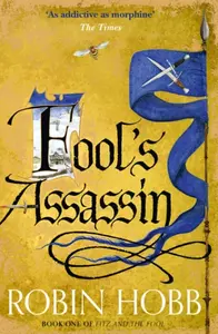 Fool´s Assassin - Robin Hobb