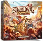 Zombicide: Živí nebo nemrtví