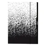 Pelikan - Desky s gumou A3