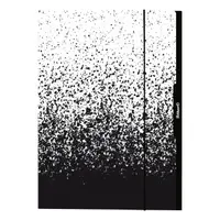 Pelikan - Desky s gumou A3