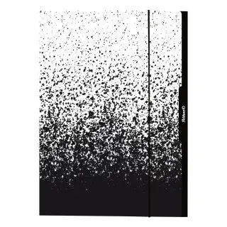 Pelikan - Desky s gumou A3