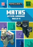 Minecraft Maths Ages 8-9 - Collins KS2