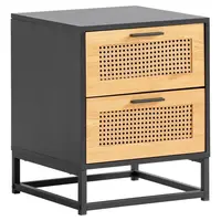 Livetastic NOČNÍ STOLEK, 45/56/45 cm