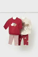 Kojenecká sada Mayoral Newborn