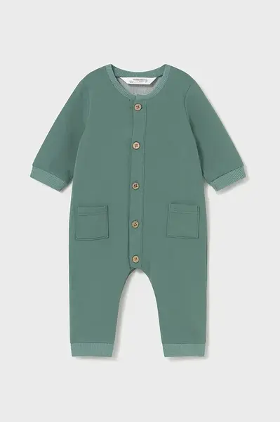 Kojenecké body Mayoral Newborn 2731