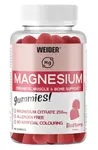 WEIDER Magnesium Gummies 48 ks