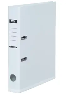 Elba - Pořadač Elba A4/5 cm, bílý
