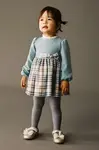 Dívčí šaty Mayoral