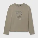 Tričko s dlouhým rukávem Mayoral