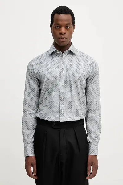 Bavlněná košile Eton