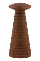 Mlýnek na pepř Alessi Yucatan 17,5 cm