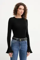 Vlněný svetr Luisa Spagnoli