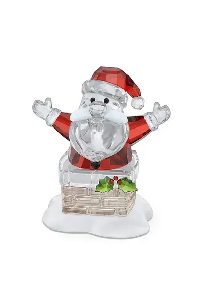 Dekorativní figurka Swarovski HOLIDAY CHEERS