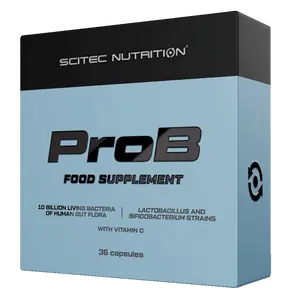 Scitec Nutrition ProB - 36 kapslí