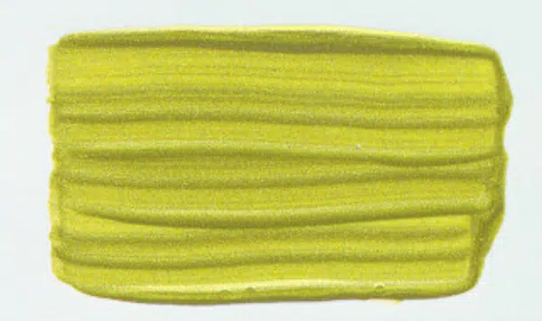 Akrylová barva College 750ml – 810 gold