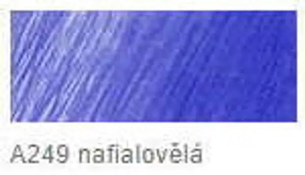 Pastelka Faber-Castell Polychromos – 249 mauve