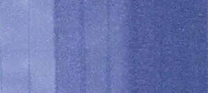 Copic Ciao marker – B45 Smoky Blue