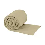 Ručník Sea To Summit DryLite 60 x 120 cm modrá barva, APOCT