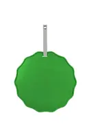 Magnetická tabule Present Time Funky Wave 51 cm zelená barva