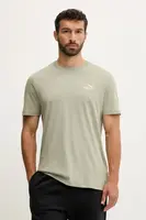 Bavlněné tričko Puma