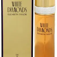 Elizabeth Taylor White Diamonds - EDT 100 ml