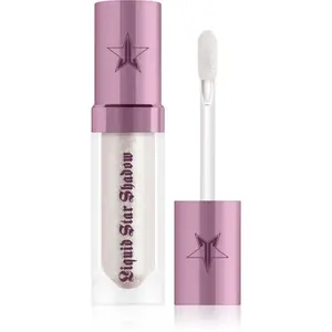 Jeffree Star Cosmetics Liquid Star Shadow tekuté oční stíny odstín Jeffree's Diamonds 5.5 ml