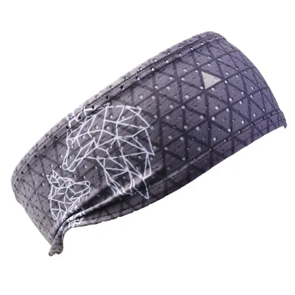 Bjež DROP WOLF the loner Čelenka