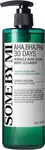 Some By Mi Čisticí tělový gel AHA BHA PHA 30 Days (Miracle Acne Clear Body Cleanser) 400 g