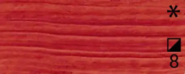 Olejová barva Renesans 60ml – 20 Karmín