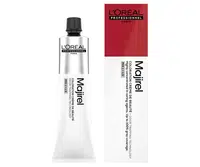 Barva na vlasy Loréal Professionnel Majirel 60 ml - 5.60 Carmilane světle hnědá červená intenzivní - L’Oréal Professionnel + dárek zdarma