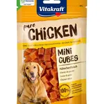 Vitakraft Chicken kuřecí kostičky 80 g