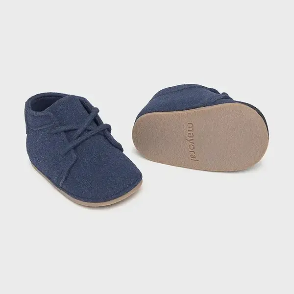 Dětské boty Mayoral Newborn