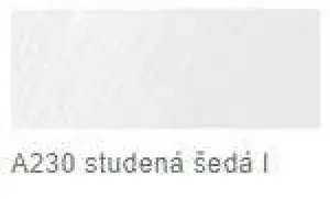 Pastelka Faber-Castell Polychromos – 230 cold grey I