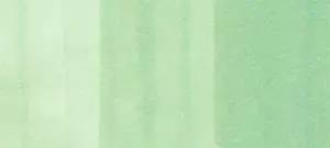 Copic classic marker – G12 Sea Green