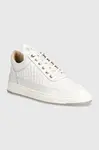 Kožené tenisky Filling Pieces Low Top