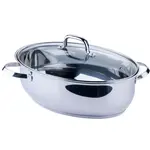 Chefkoch+Fackelmann PEKÁČ, 38 cm